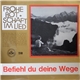 Various - Befiehl Du Deine Wege